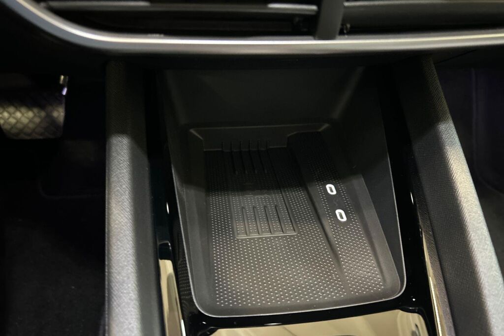 Skoda Octavia 2025 Combi 1.5 TSI 116 Style eTEC DSG Autom.