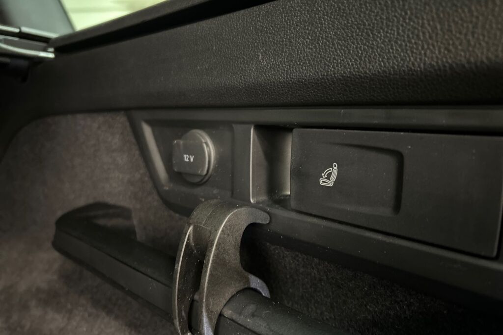 Skoda Kodiaq 2021 2,0 TDI 150 4x4 SportLine DSG Autom.