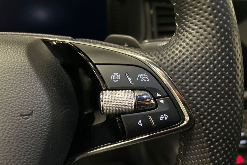 Skoda Kodiaq 2021 2,0 TDI 150 4x4 SportLine DSG Autom.