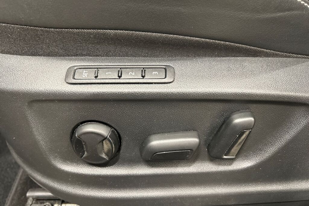 Skoda Kodiaq 2021 2,0 TDI 150 4x4 SportLine DSG Autom.