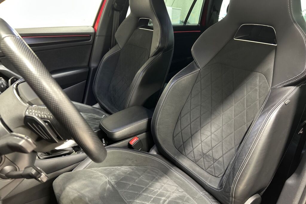 Skoda Kodiaq 2021 2,0 TDI 150 4x4 SportLine DSG Autom.