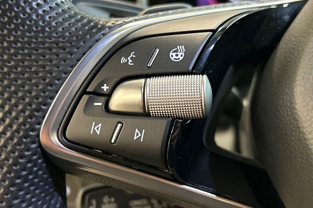 Skoda Kodiaq 2024 1.5 TSI PHEV SportLine DSG Autom.