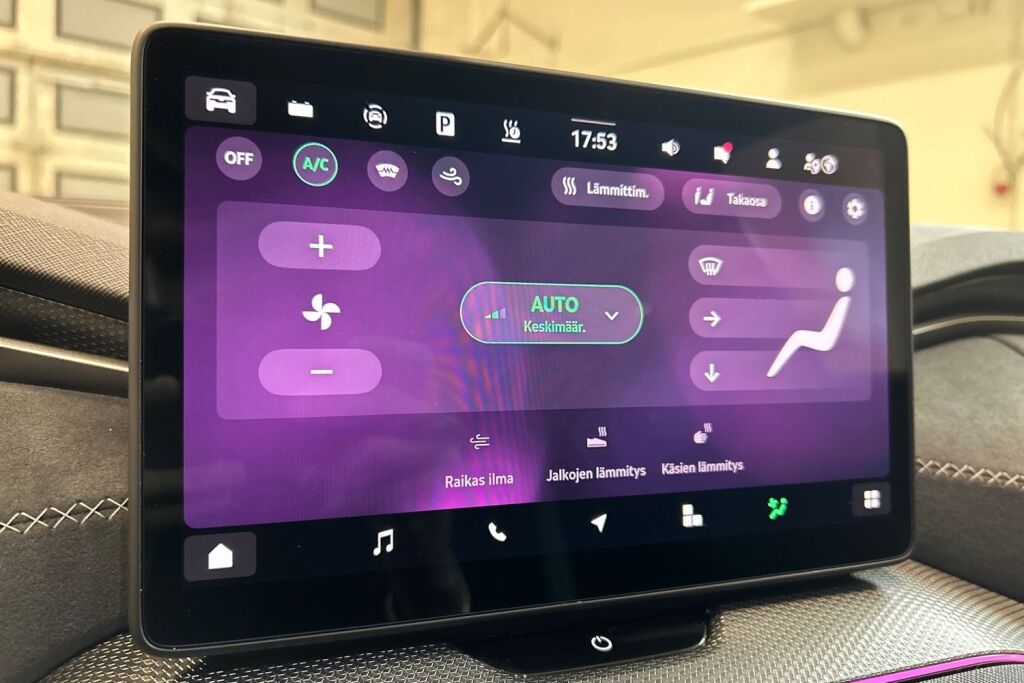 Skoda Kodiaq 2024 1.5 TSI PHEV SportLine DSG Autom.