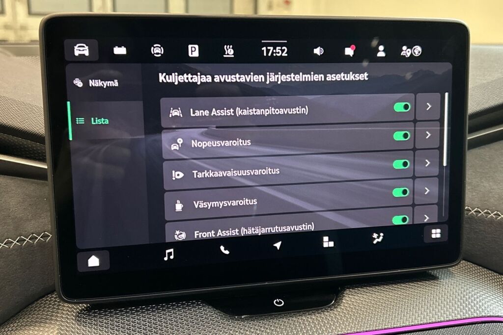 Skoda Kodiaq 2024 1.5 TSI PHEV SportLine DSG Autom.