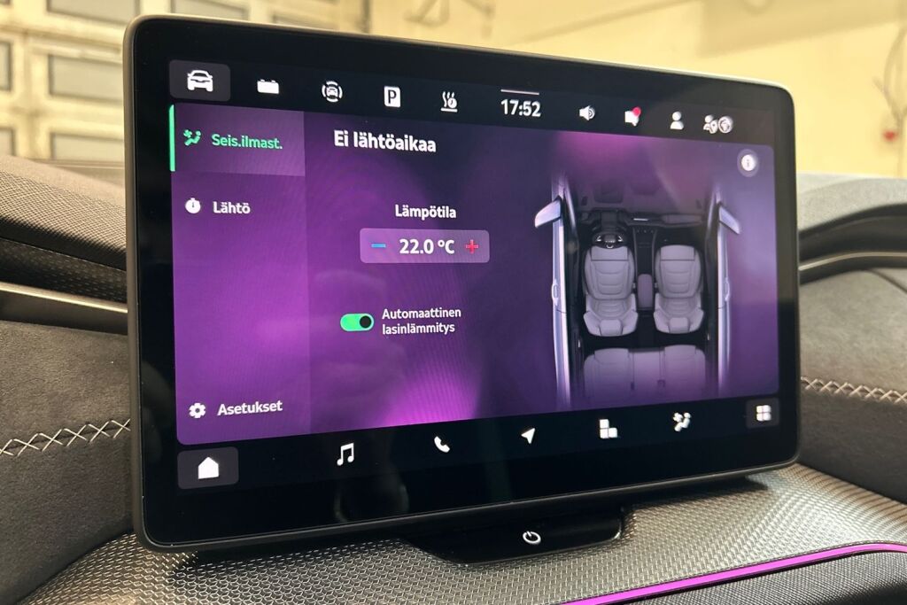 Skoda Kodiaq 2024 1.5 TSI PHEV SportLine DSG Autom.