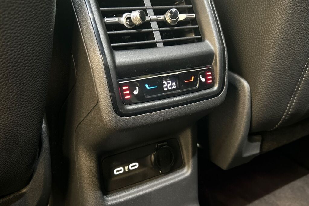 Skoda Kodiaq 2024 1.5 TSI PHEV SportLine DSG Autom.