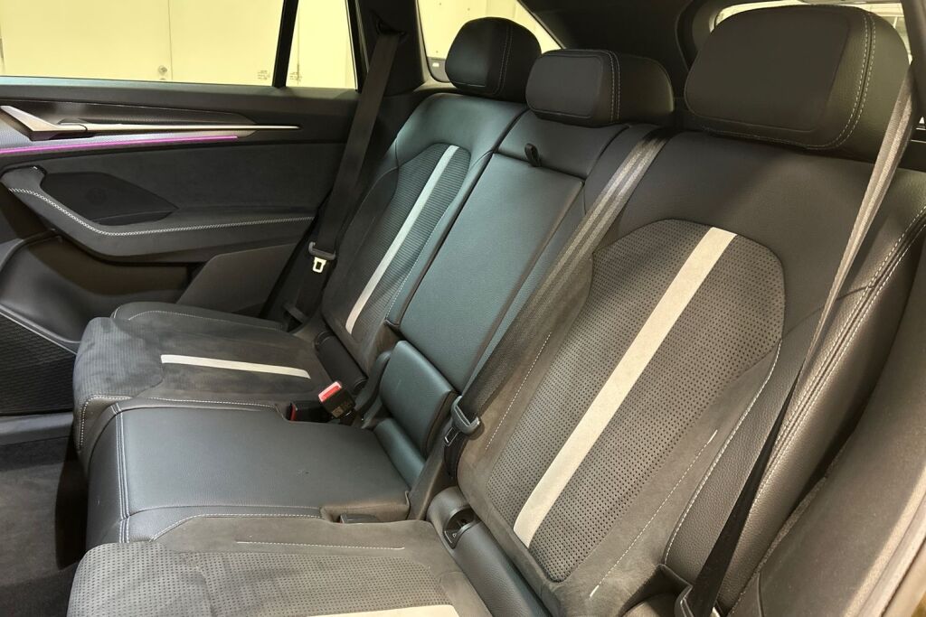 Skoda Kodiaq 2024 1.5 TSI PHEV SportLine DSG Autom.