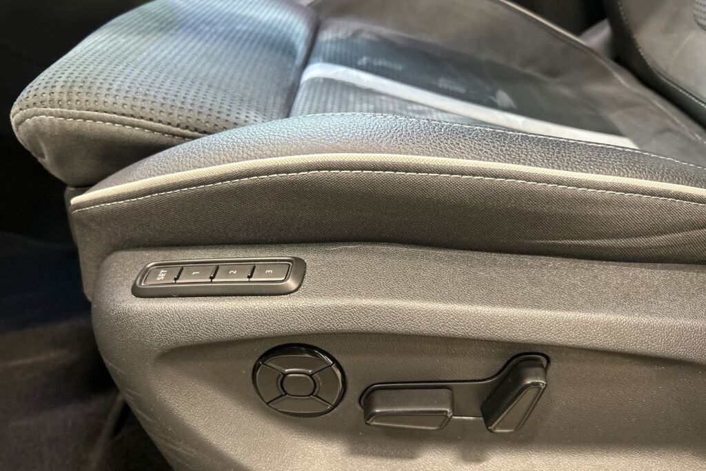 Skoda Kodiaq 2024 1.5 TSI PHEV SportLine DSG Autom.