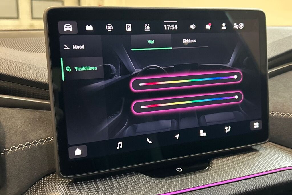 Skoda Kodiaq 2024 1.5 TSI PHEV SportLine DSG Autom.