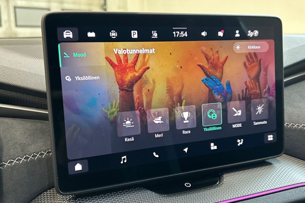 Skoda Kodiaq 2024 1.5 TSI PHEV SportLine DSG Autom.