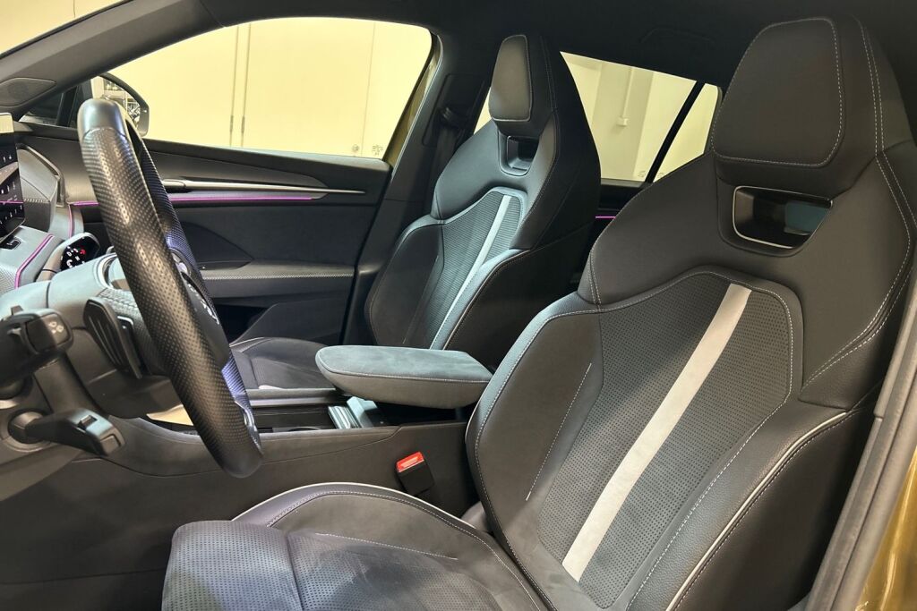 Skoda Kodiaq 2024 1.5 TSI PHEV SportLine DSG Autom.