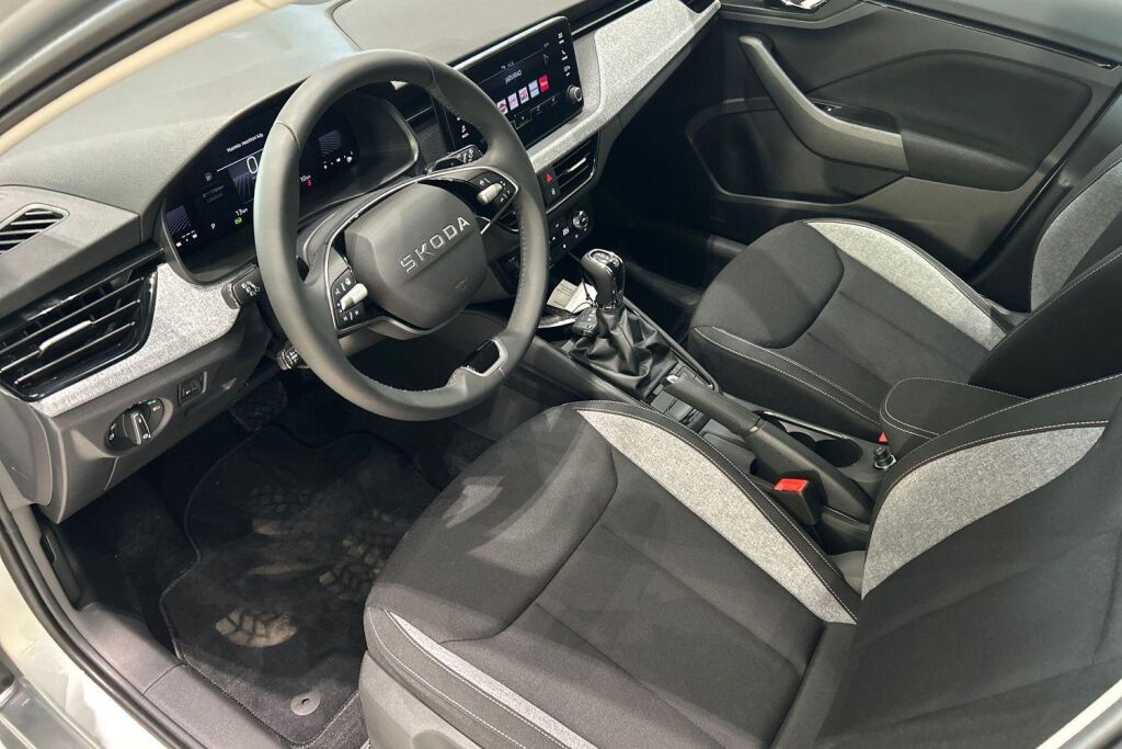 Skoda Scala 2026 1.0 TSI 116 Selection DSG Autom.