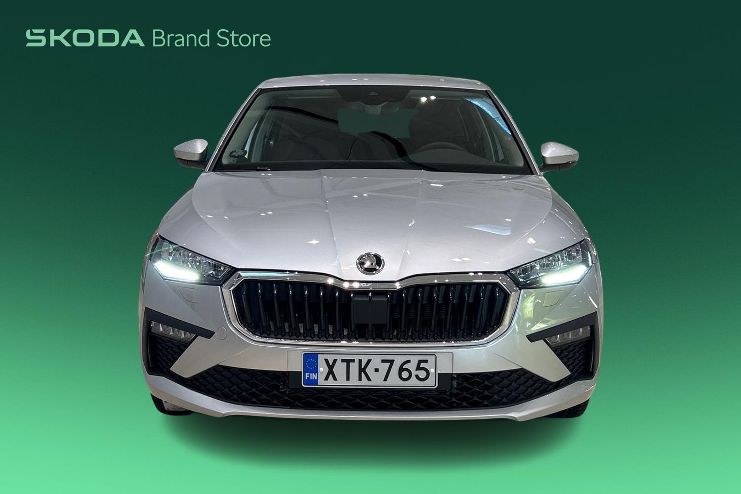 Skoda Scala 2026, kuva 4/22
