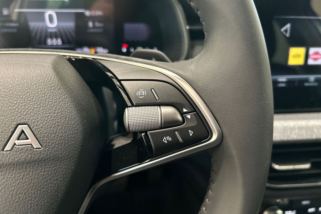 Skoda Scala 2026 1.0 TSI 116 Selection DSG Autom.