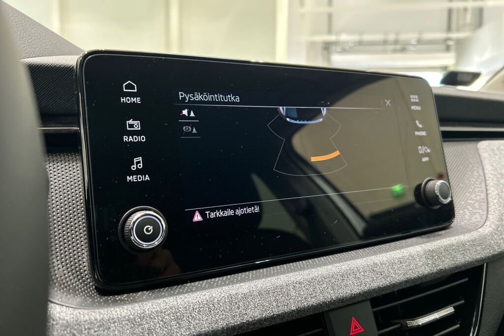 Skoda Scala 2026 1.0 TSI 116 Selection DSG Autom.