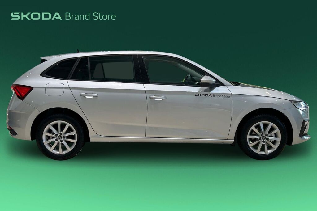 Skoda Scala 2026 1.0 TSI 116 Selection DSG Autom.