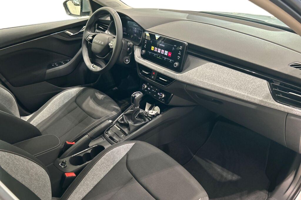 Skoda Scala 2026 1.0 TSI 116 Selection DSG Autom.