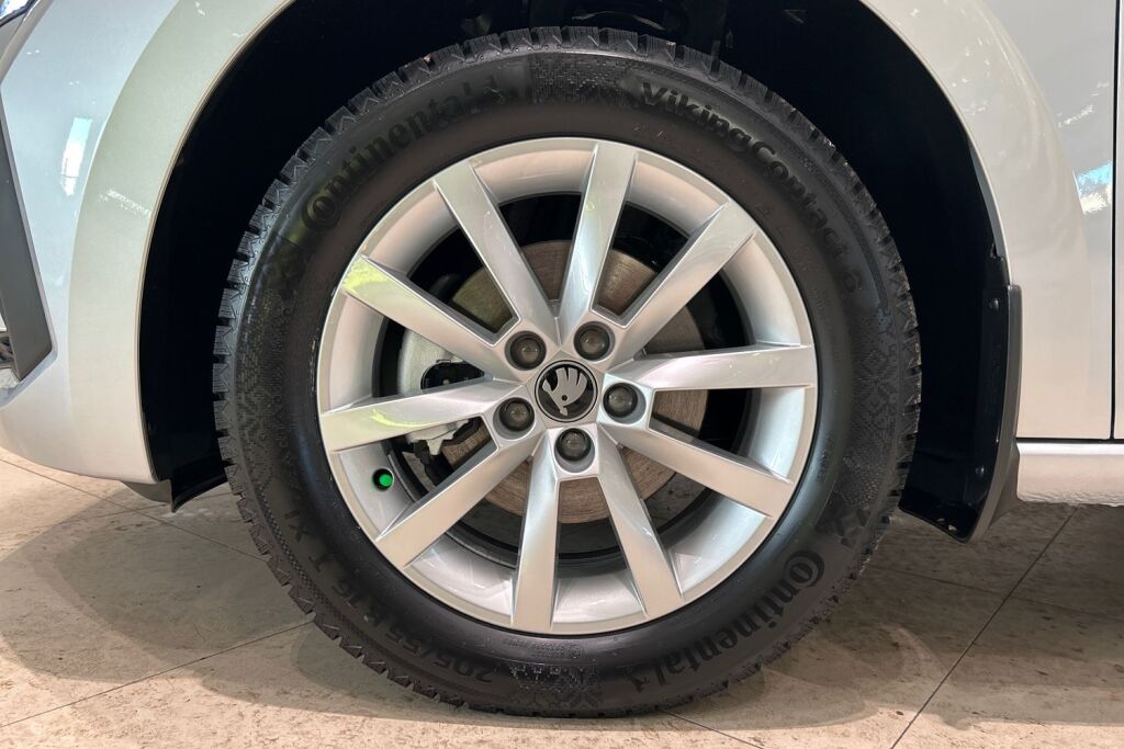 Skoda Scala 2026 1.0 TSI 116 Selection DSG Autom.