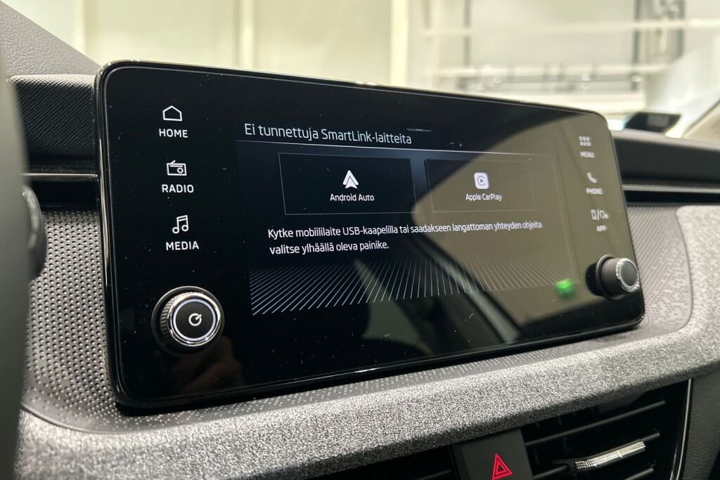 Skoda Scala 2026 1.0 TSI 116 Selection DSG Autom.