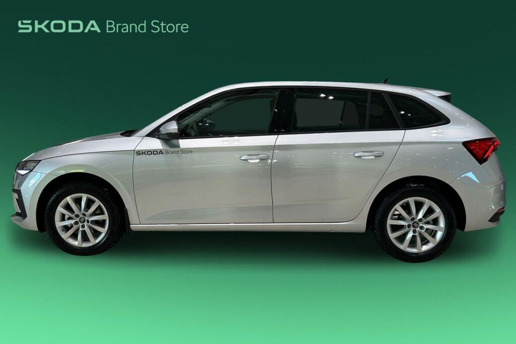 Skoda Scala 2026 1.0 TSI 116 Selection DSG Autom.