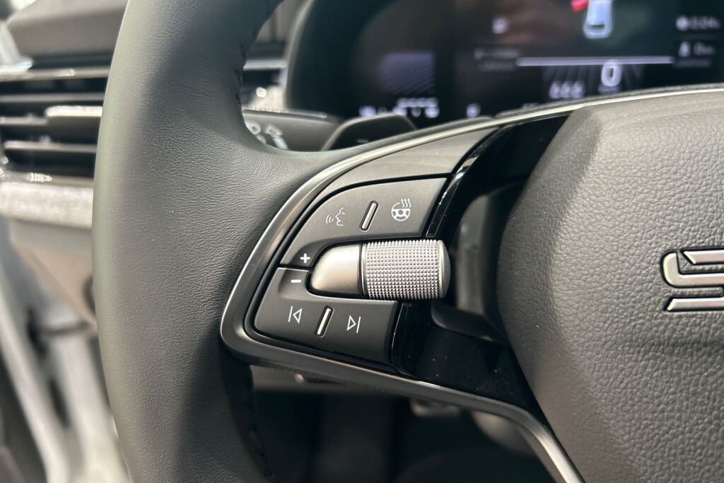 Skoda Scala 2026 1.0 TSI 116 Selection DSG Autom.