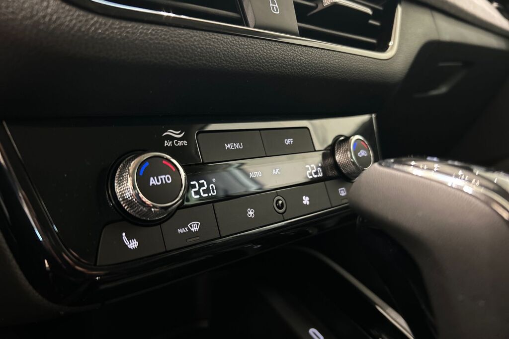 Skoda Scala 2026 1.0 TSI 116 Selection DSG Autom.