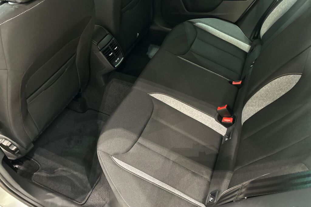 Skoda Scala 2026 1.0 TSI 116 Selection DSG Autom.