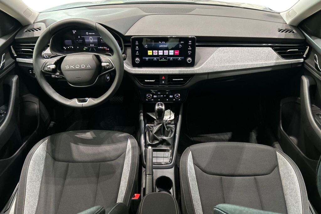 Skoda Scala 2026 1.0 TSI 116 Selection DSG Autom.