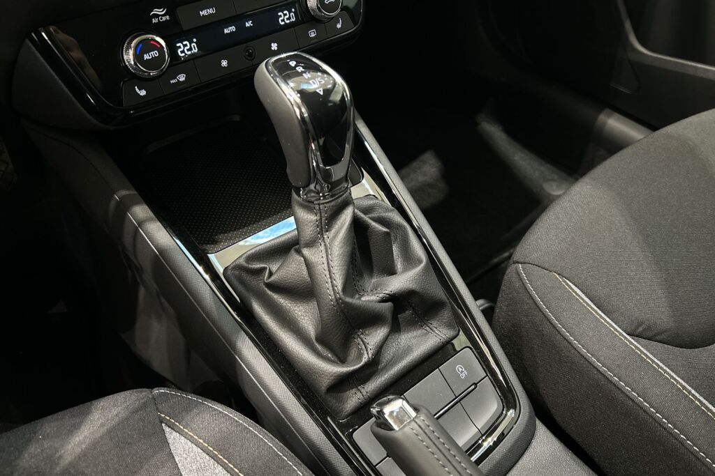 Skoda Scala 2026 1.0 TSI 116 Selection DSG Autom.