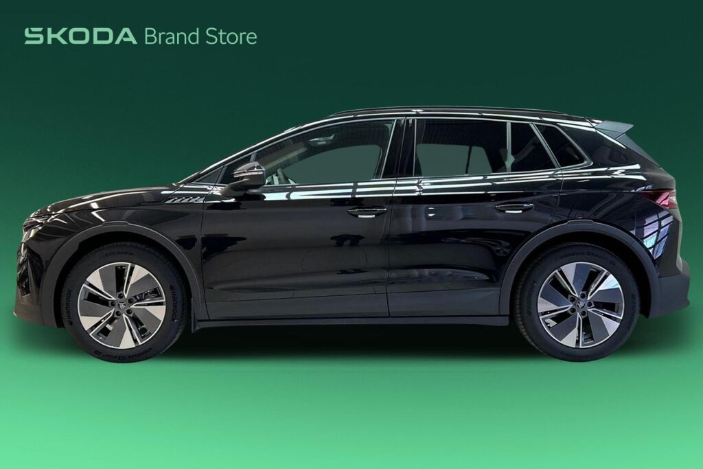 Skoda Elroq 2025 60 Selection