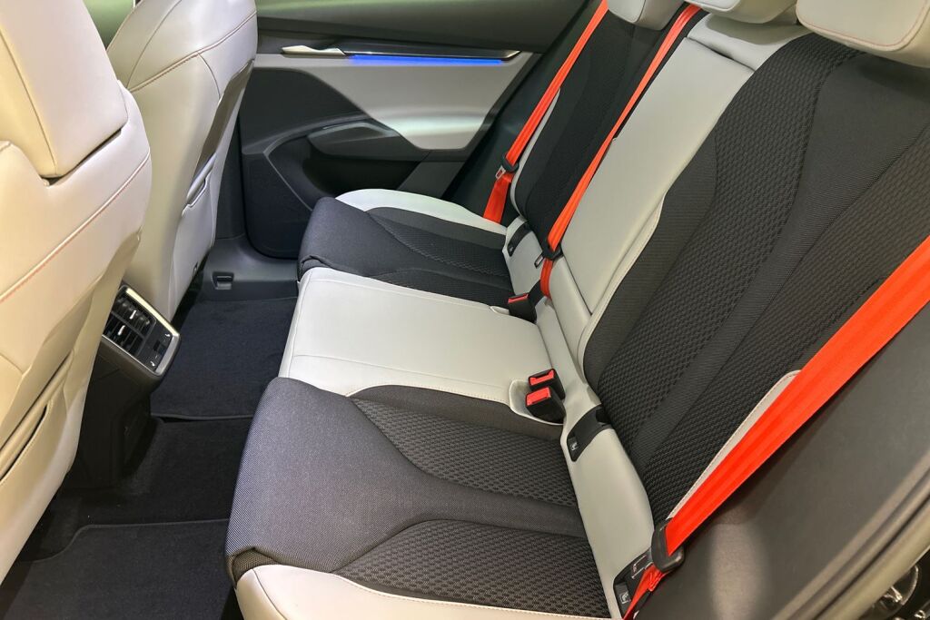 Skoda Elroq 2025 60 Selection