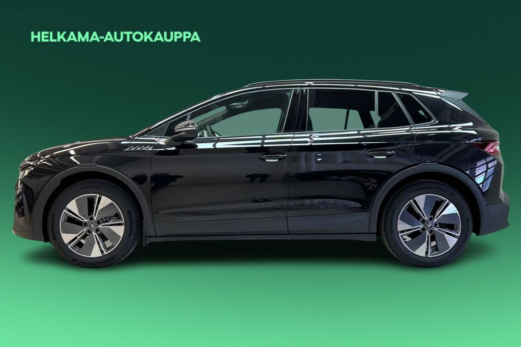Skoda Elroq 2025 60 Selection