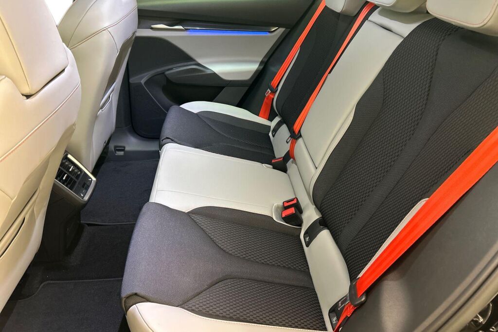 Skoda Elroq 2025 60 Selection