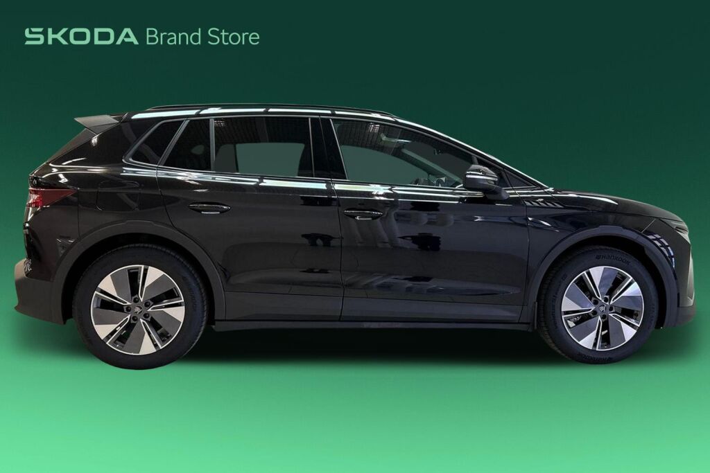 Skoda Elroq 2025 60 Selection