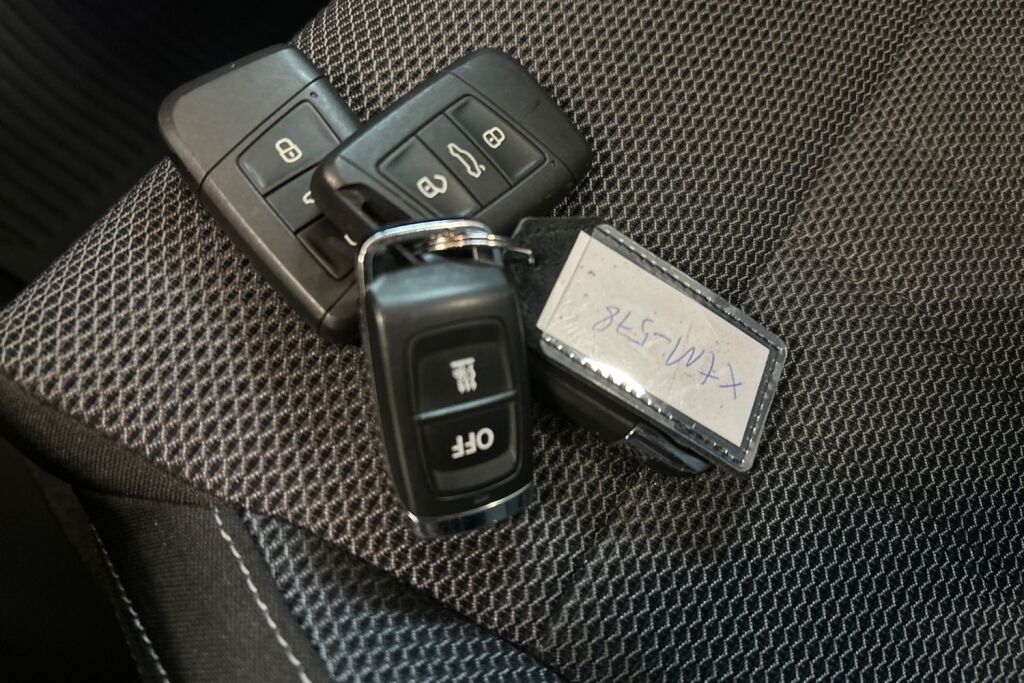 Skoda Superb 2021 Combi 1.4 TSI PHEV Style iV DSG Autom.
