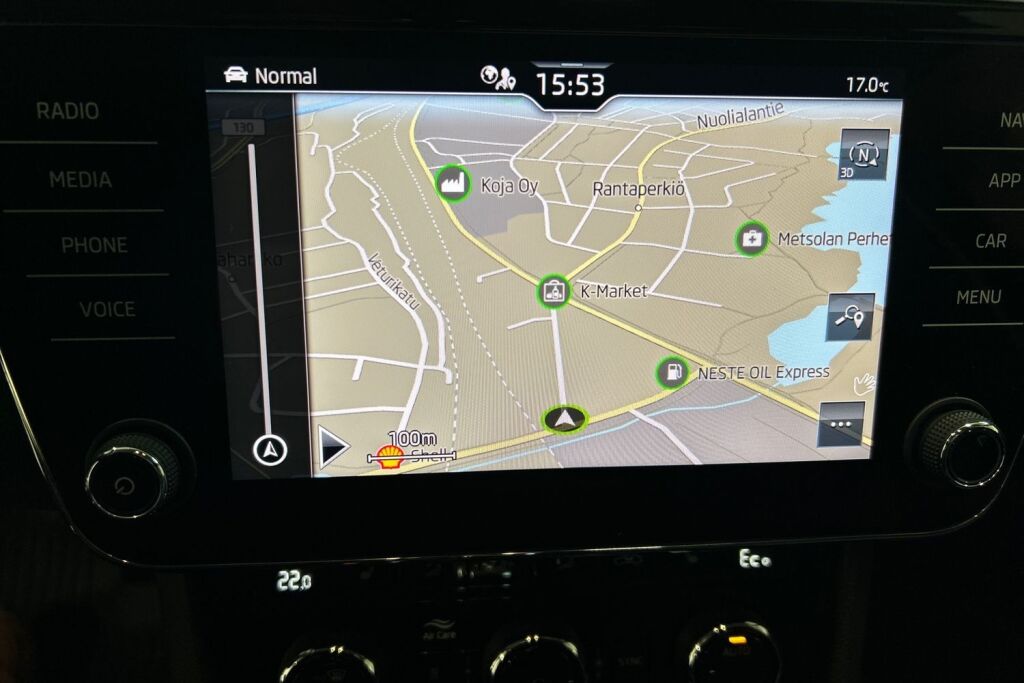 Skoda Superb 2021 Combi 1.4 TSI PHEV Style iV DSG Autom.