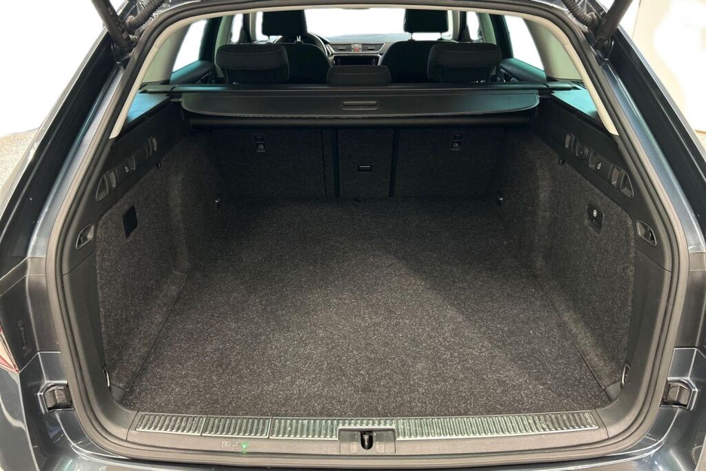 Skoda Superb 2021 Combi 1.4 TSI PHEV Style iV DSG Autom.
