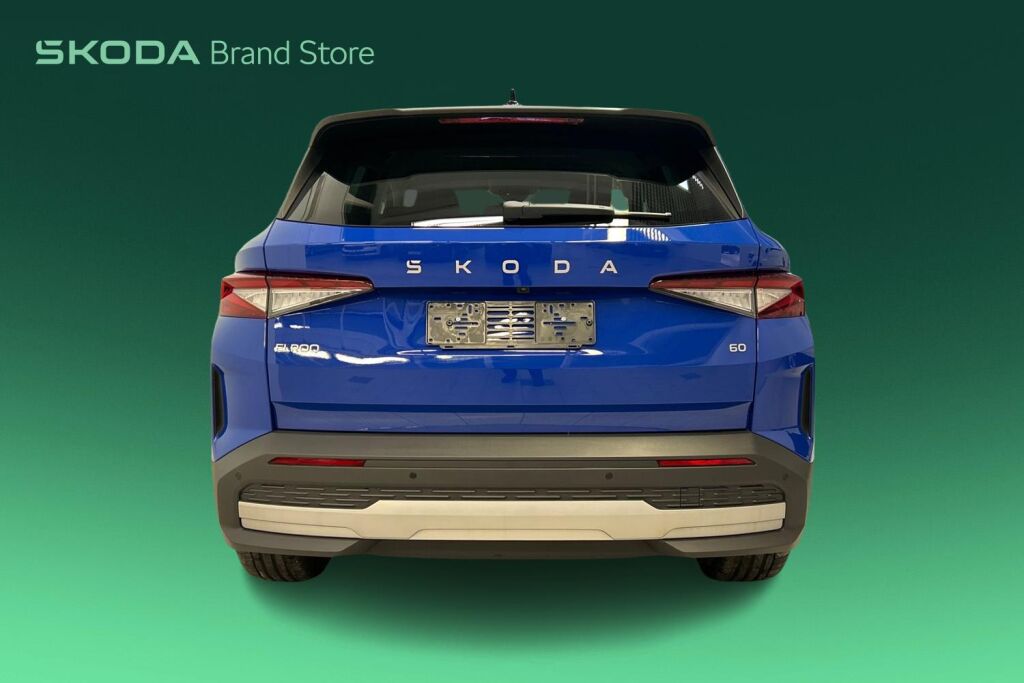 Skoda Elroq 2025 60 Style