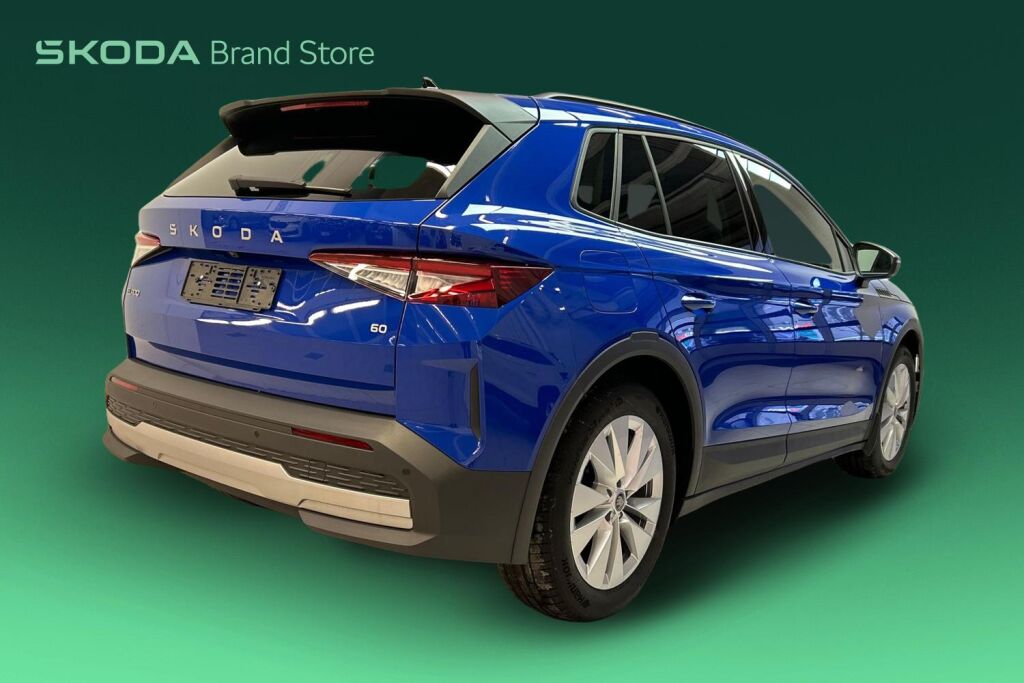 Skoda Elroq 2025 60 Style