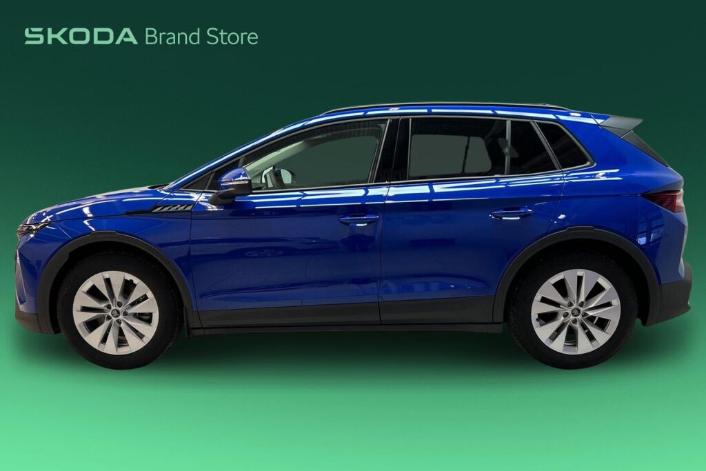 Skoda Elroq 2025 60 Style
