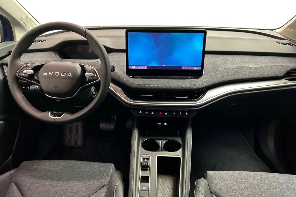 Skoda Elroq 2025 60 Style