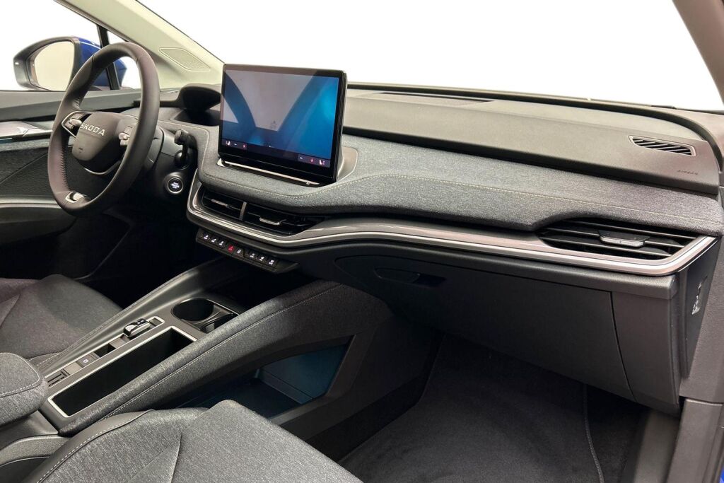 Skoda Elroq 2025 60 Style