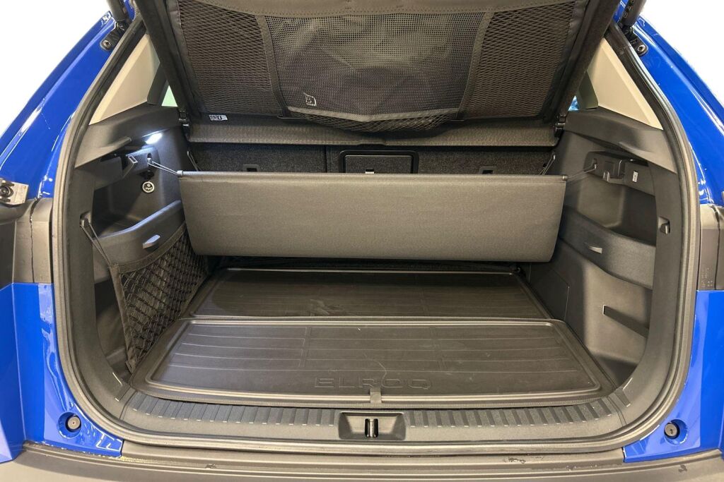 Skoda Elroq 2025 60 Style