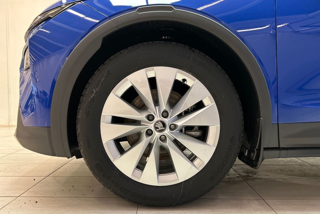 Skoda Elroq 2025 60 Style