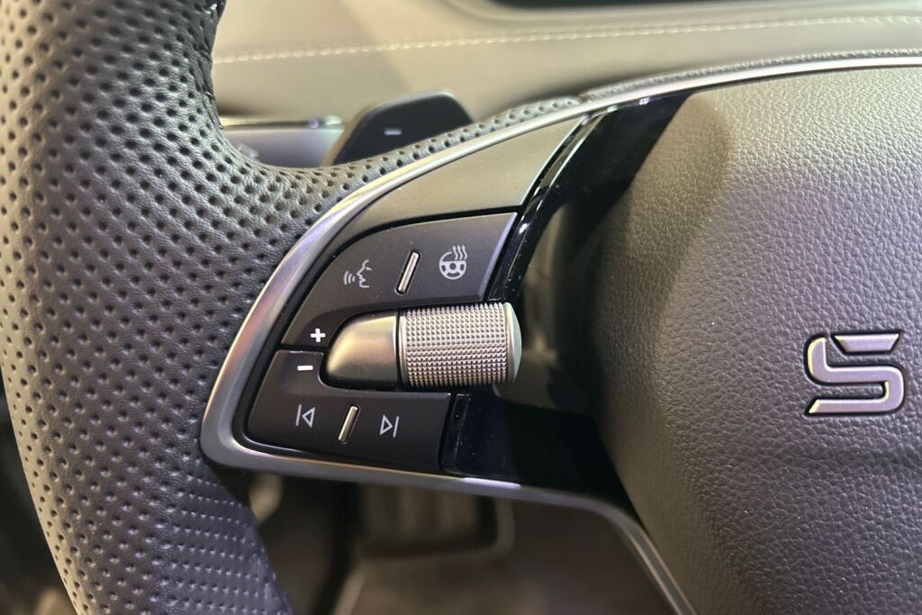 Skoda Enyaq 2025 Coupé 85x 4x4 SportLine