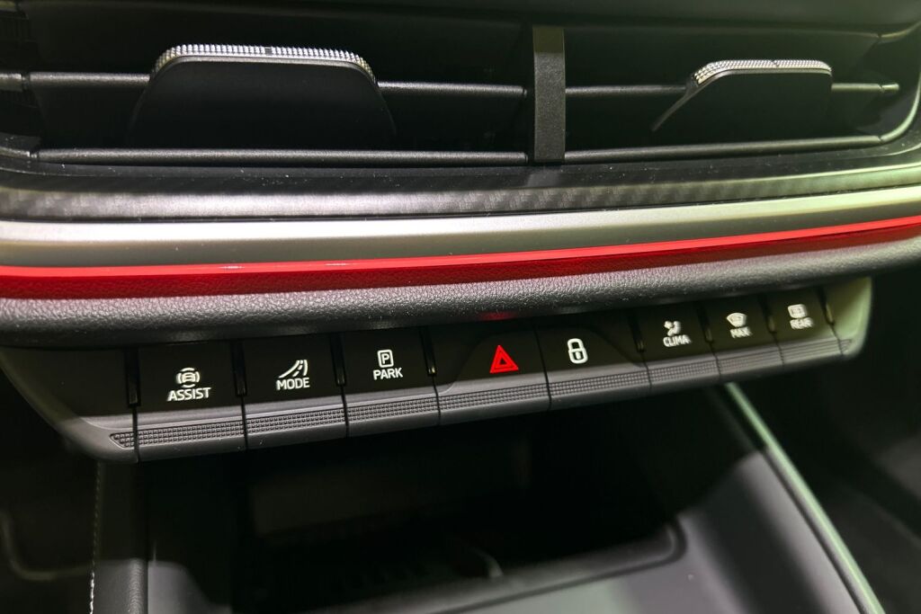 Skoda Enyaq 2025 Coupé 85x 4x4 SportLine