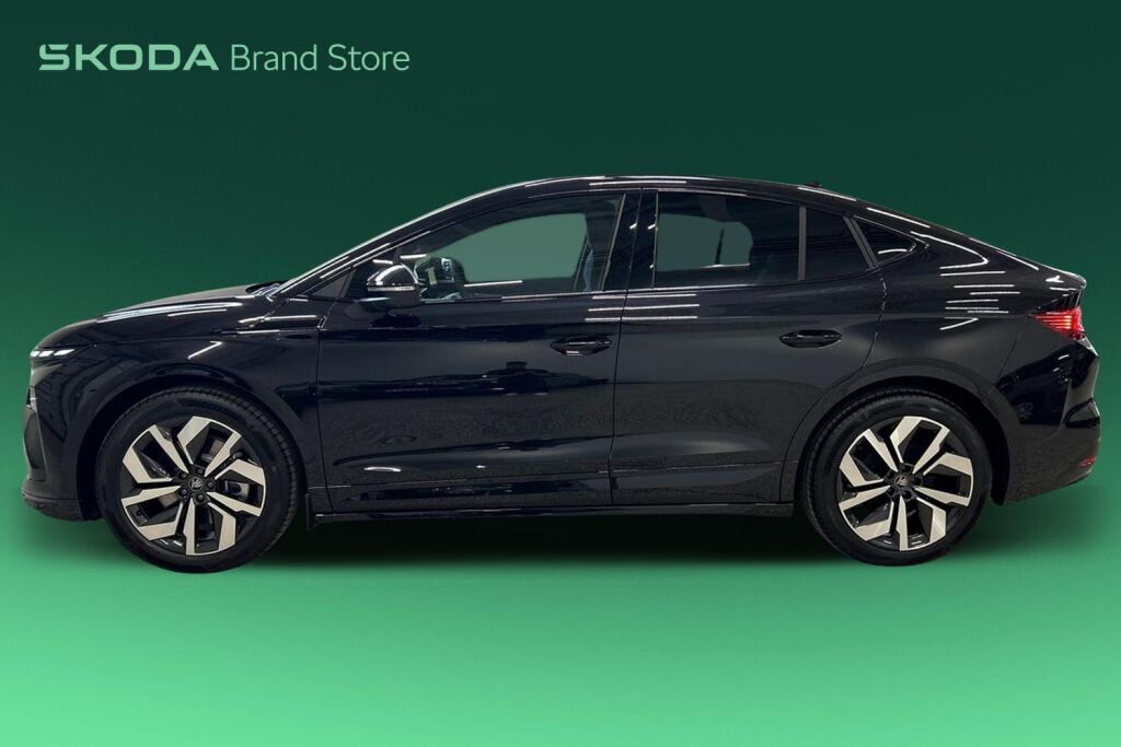 Skoda Enyaq 2025 Coupé 85x 4x4 SportLine