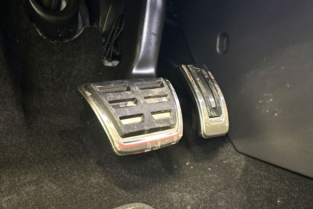 Skoda Elroq 2026 85x 4x4 RS