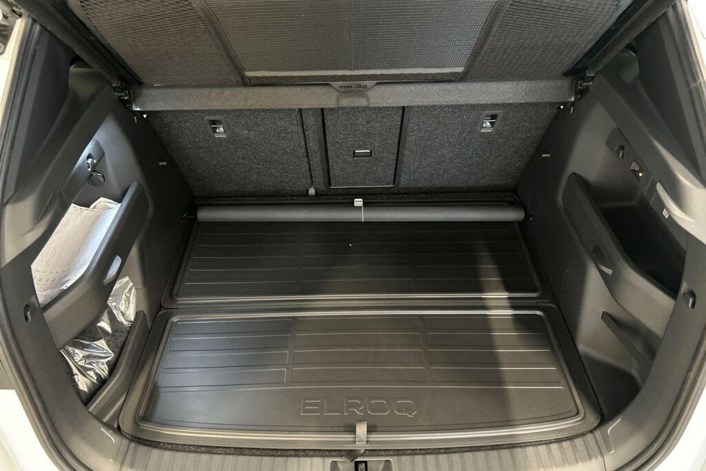Skoda Elroq 2026 85x 4x4 RS