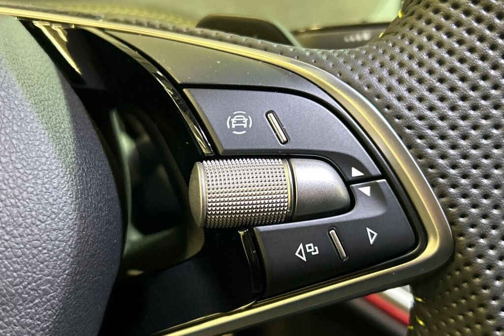 Skoda Elroq 2026 85x 4x4 RS